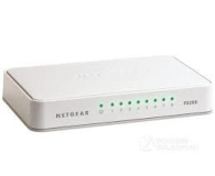 NETGEAR FS208-100PES - 150749 - zdjęcie 4